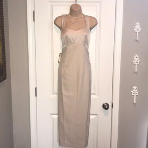 Ann Taylor Gown Size 4